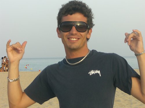 iacopo Nicolò Blanc blanc