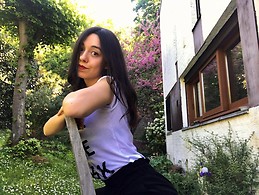 Antonieta Martinez