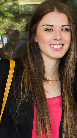 ALEXANDRA MANELIDOU