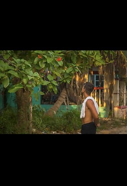 Paco Rodilla Pajares