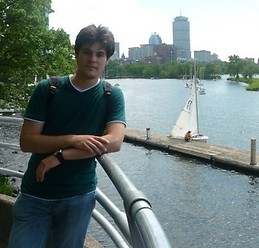Raul Gonzalez Villanueva