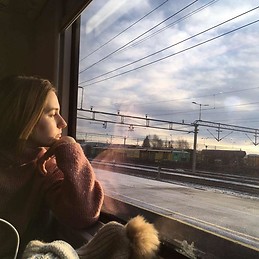 Caroline Vander Stede