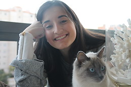Aitana Amorós González