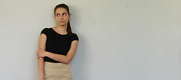 Denitsa Parleva