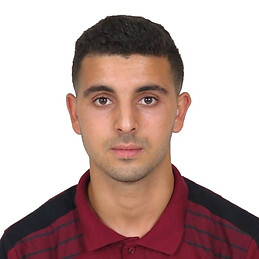 Moussa Lamrani