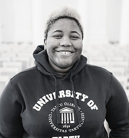 Ezinne Favour Ogwuegbu