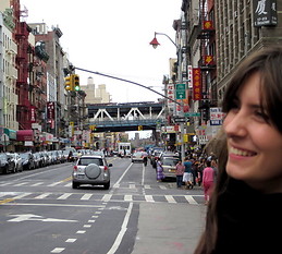 Alejandra Martín-Caro