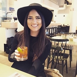 Eleanor Norma Loftus