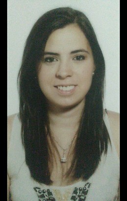 Ariadna Zamora Solana