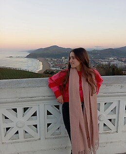 Nerea Collado Pulido