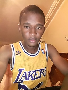 Rächid Snowden Diallo