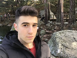 Leandro Del Río almajano