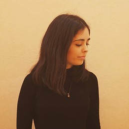 Maria Ortiz Pozo