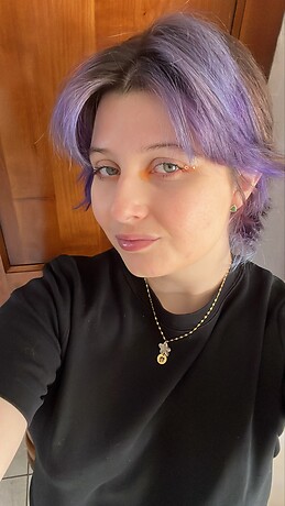 Jade Meurice