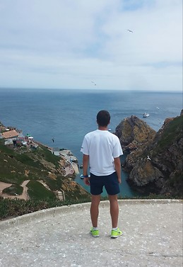 Antonio Arruebo Lacleta