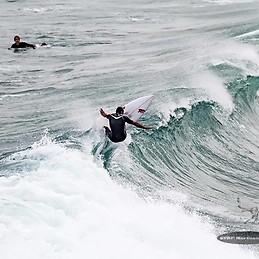 Cesar Fernandez Llanes