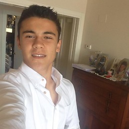 Nicolás Serna Prieto