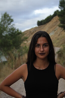 Celia Andrés Fernández