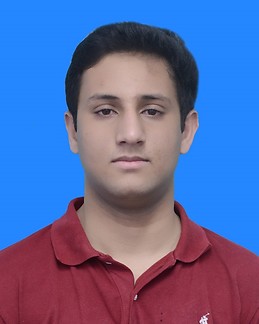 Muhammad Omar Nadeem