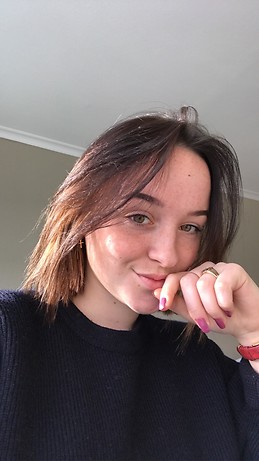 Maewenn Maewenn Communier