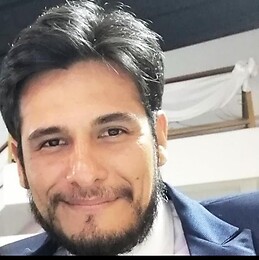 Mario Yarlequé Andrade
