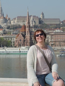 Veronique Vanhemelen