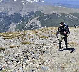 Daniel Montaño Muñoz