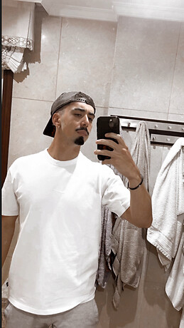 Alexander Luis Gonzalez Gonzalez