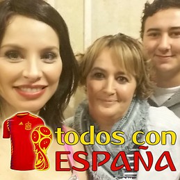 Nieves Diez Gonzalez