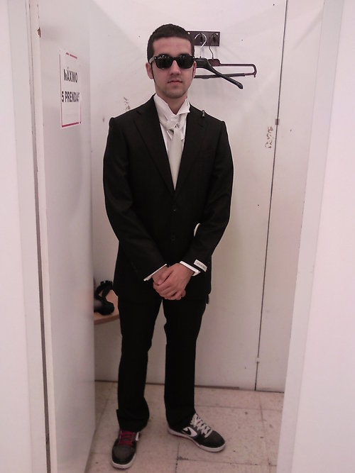jose fernandez gallego