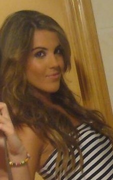 Laura García Llorente