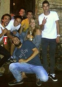 David Rodríguez Madera