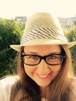 Marta Kristinsdóttir