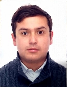 Cristian Miguel Gutierrez Cuervo