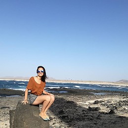 Rocio Hernandez Ruiz