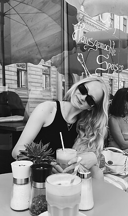 Ann Margaret Hünerson