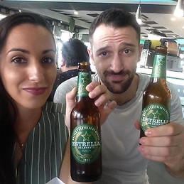 Ruben Clemente Sanchez