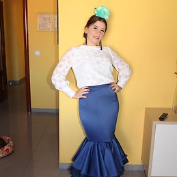 Cristina de la Torre