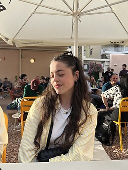 Evgenia Tsirkinidou