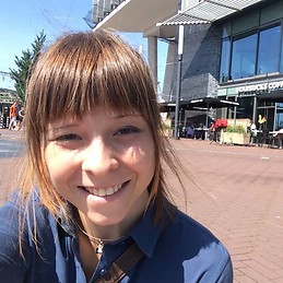 Dominika Lajtochová