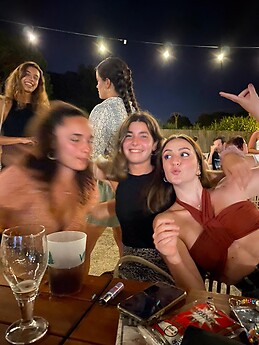 Ana Serrano Alcántara