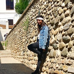 Manuela Ruiz Llorente