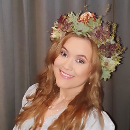 Birgitta Jónsdóttir