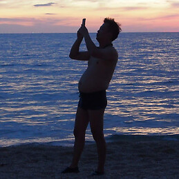 Lukas Lorey