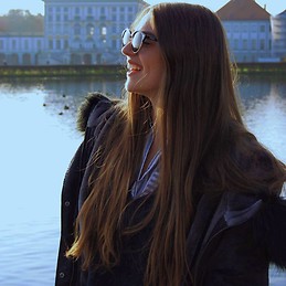 Laura Marigil Jacobe