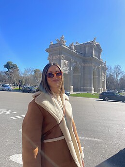 Maria Amador