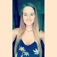 Rocío Marcos Casado