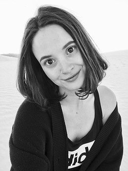 Amber Grovet