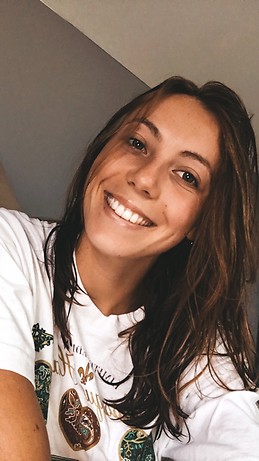 Eulalie Boiteux