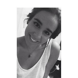 Claudia Lorenzo García- Lastra